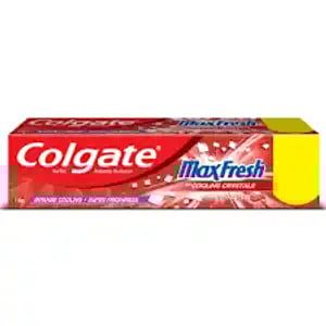 Colgate Max Fresh Toothpaste 18gm