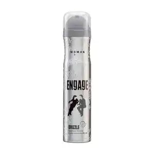 Engage Drizzle Deodorant For Women 150ml