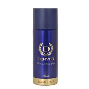 Denver Deo Pride Spray 165ml