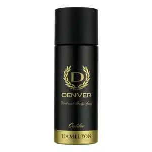 Denver Caliber Body Spray 150ml
