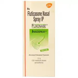 Flixonase Innospray Nasal Spray 120mdi