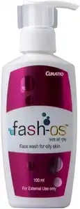 Fash Os Face Wash 100ml