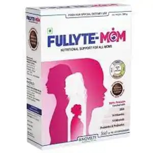 Fullyte Mom Chocolate Powder 200gm