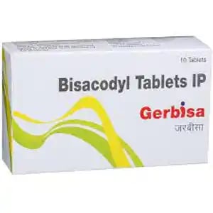 गेर्बिसा टैबलेट