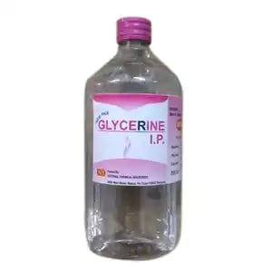 Glycerine Liquid 500ml
