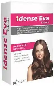 Idense Eva Tablet 10s