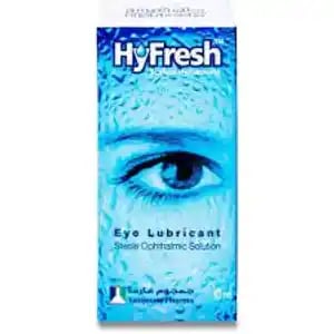 Hyfresh Eye Drop 10ml
