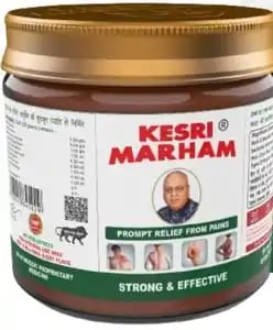 kesri Marham 12gm