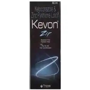 Kevon Zip Lotion 60ml