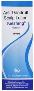 Ketafung Lotion 100 ML