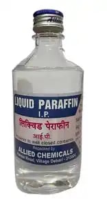 Liquid Parafin 400ml