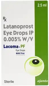 lacoma