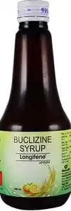Longifene Syrup 200ml