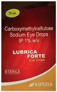 lubrica