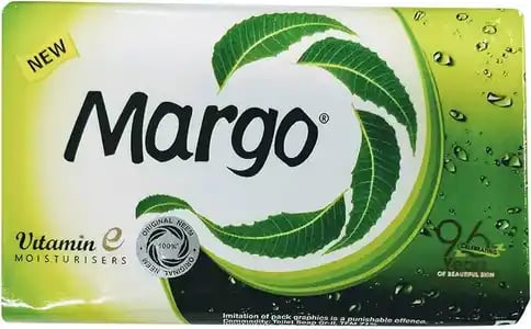 Margo Soap 75gm