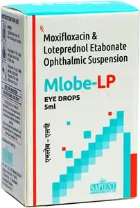 mlobe Lp