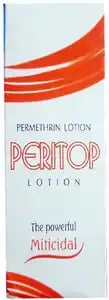 Peritop Lotion