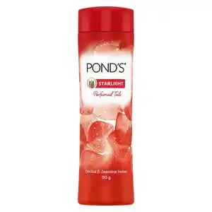Ponds Starlight Perfumed Talc 50gm