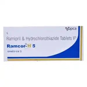 रैमकोर-एच 5 टैबलेट
