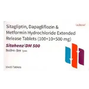 sitahenz Dm