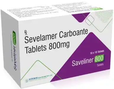 दवा का नाम: saveliner