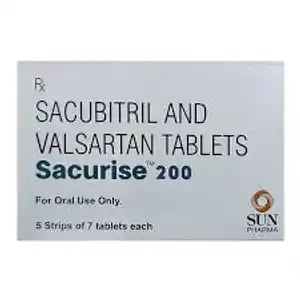 Sacurise 200 Tablet 7s