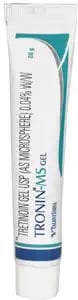 Tronin MS Gel 20gm