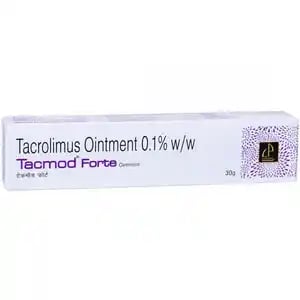 Tacmod Forte Ointment 30gm