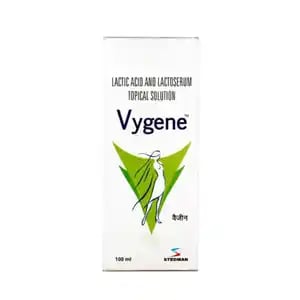 Vygene Solution 100ml