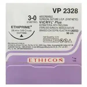 vicryl