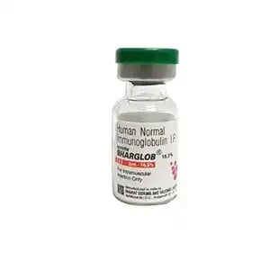Bharglob 16.5% Injection