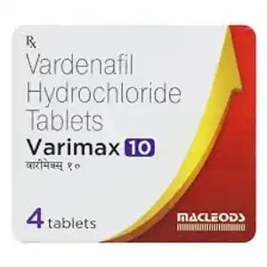 Varimax 10 Tablet