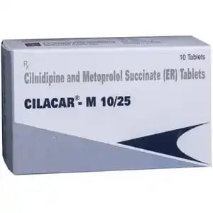 cilacar M