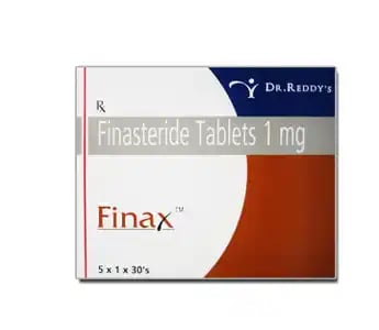 Finax Tablet