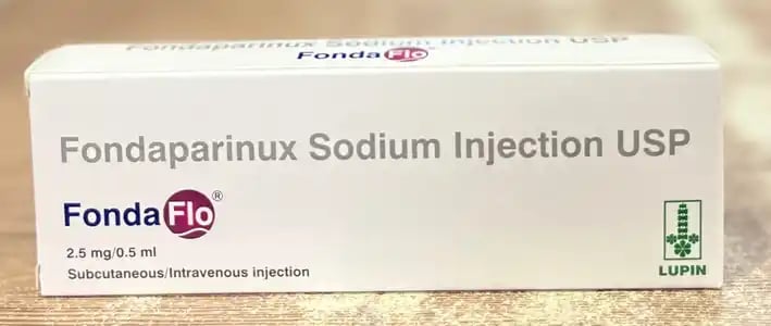 फोंडाफ्लो 2.5 इंजेक्शन