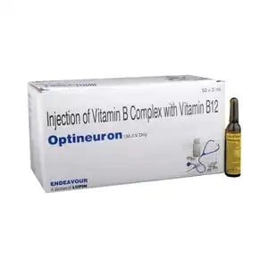 Optineuron Injection 3ml