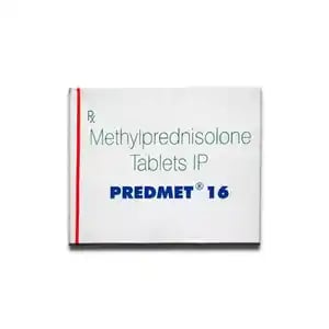 Predmet 16mg Tablet 10s