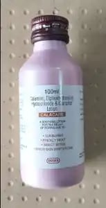 Calacare Lotion 100ml