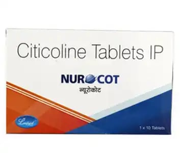 Nurocot 500mg Tablet