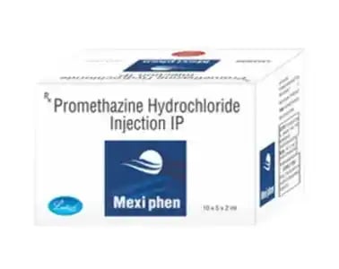 Mexiphen -MD Tablet