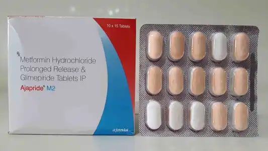 Nylglim M2 Tab