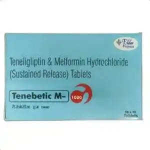tenebetic M