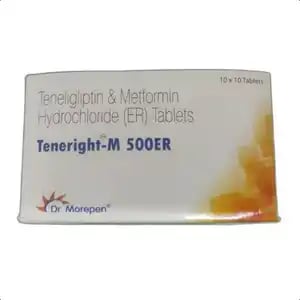 teneright M