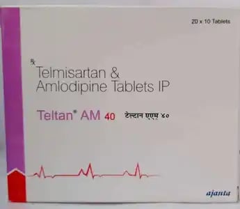 टेल्टन एएम