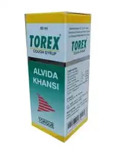 torex Cough