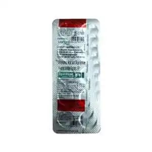 Spastone 10mg/250mg Tablet 10s