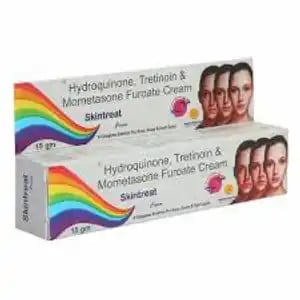 Skinotreat Ointment 15gm