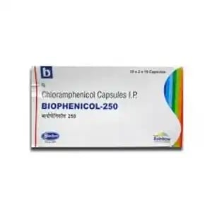 biophenicol