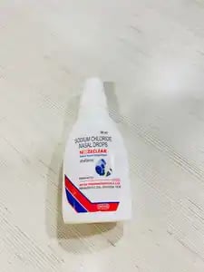 Nozeclear Drops