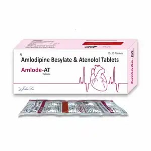 amlode At
